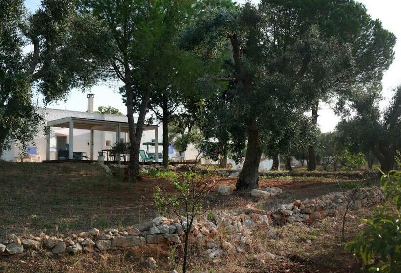 Bed and Breakfast Casa Eduardo