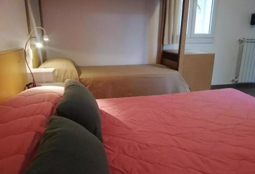 تختخواب و صبحانه Casa Eduardo