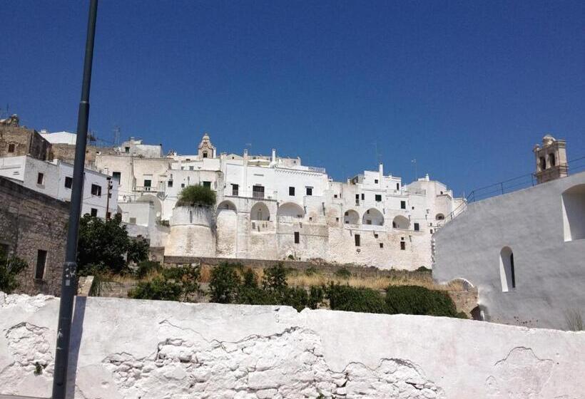 Bed and Breakfast Casa Eduardo