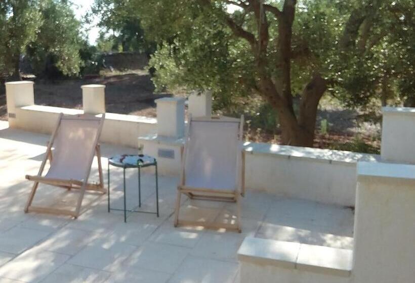 Bed and Breakfast Casa Eduardo