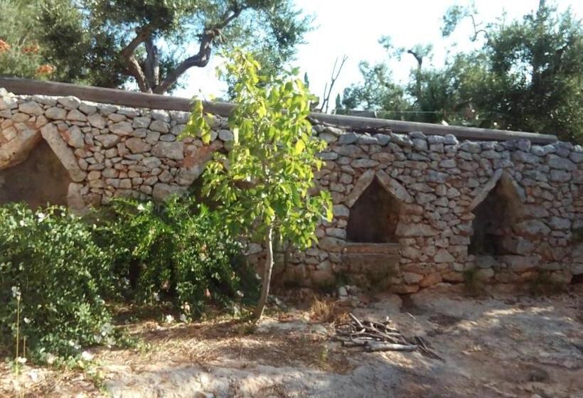 Bed and Breakfast Casa Eduardo