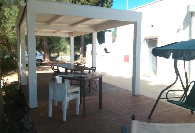 Bed and Breakfast Casa Eduardo