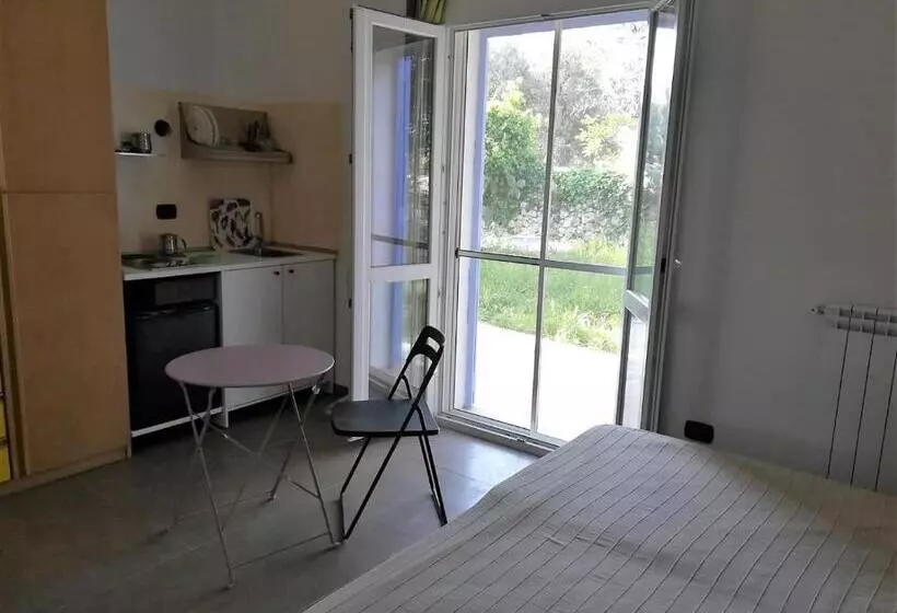 تختخواب و صبحانه Casa Eduardo