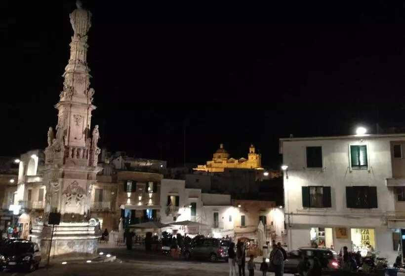 تختخواب و صبحانه Casa Eduardo