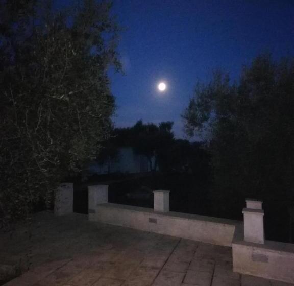 Bed and Breakfast Casa Eduardo