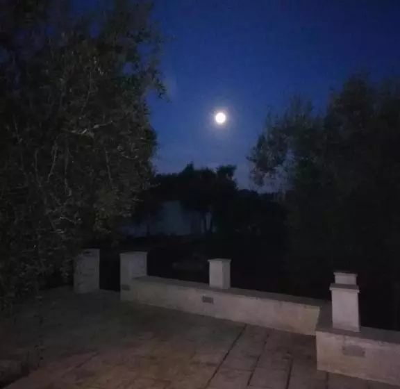 تختخواب و صبحانه Casa Eduardo