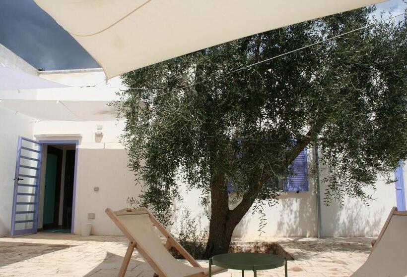 Bed and Breakfast Casa Eduardo