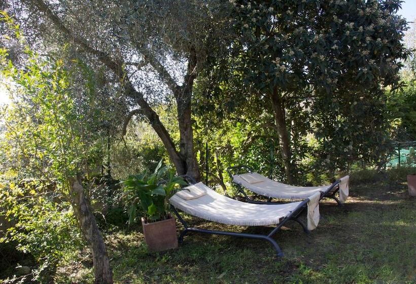 צימר Casale San Pietro