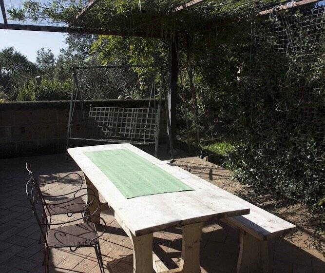 צימר Casale San Pietro