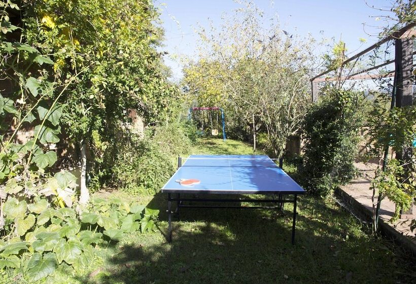 צימר Casale San Pietro