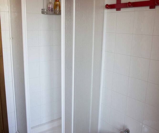 צימר Casale San Pietro