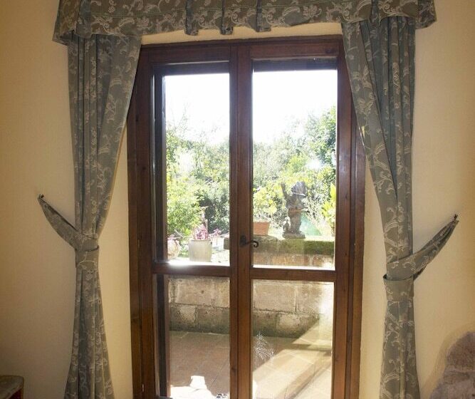 צימר Casale San Pietro