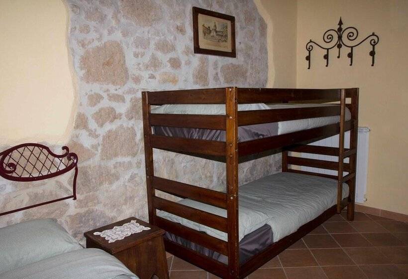 צימר Casale San Pietro