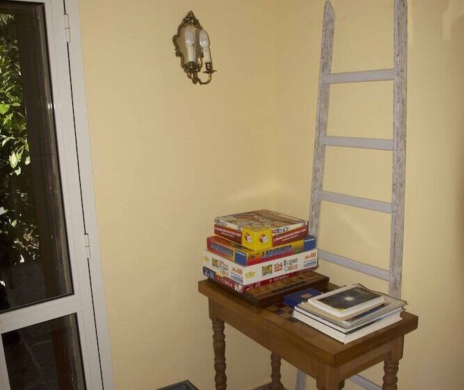 צימר Casale San Pietro