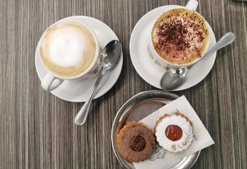 تختخواب و صبحانه Il Galleone