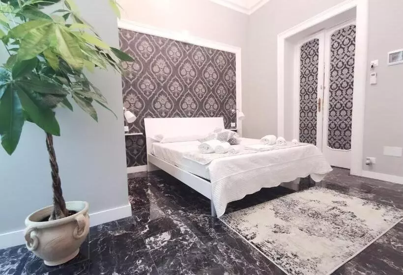 تختخواب و صبحانه Il Galleone