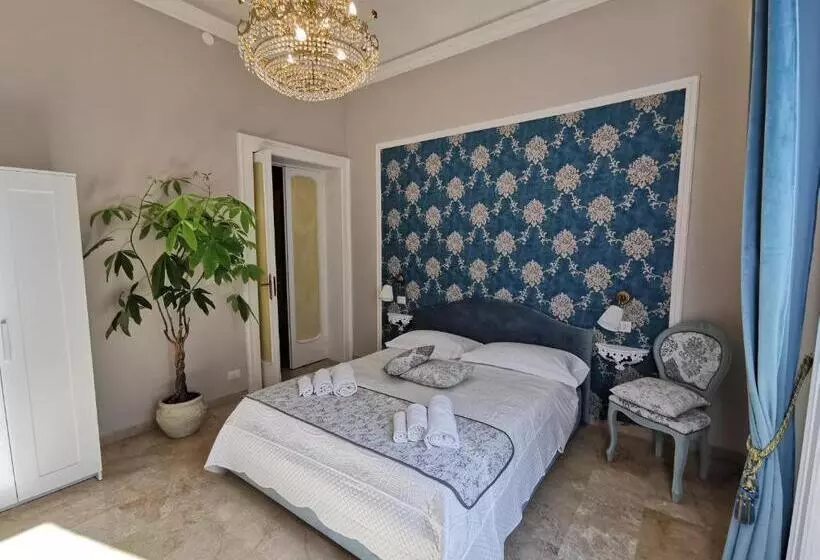 تختخواب و صبحانه Il Galleone