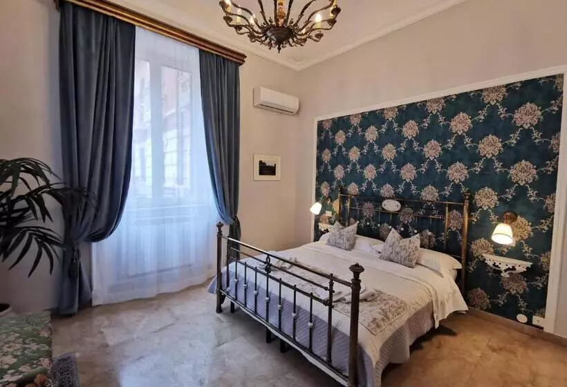 تختخواب و صبحانه Il Galleone