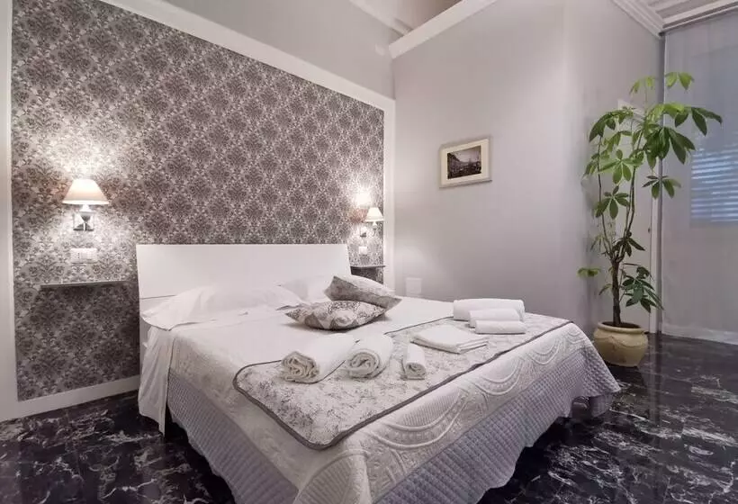 تختخواب و صبحانه Il Galleone