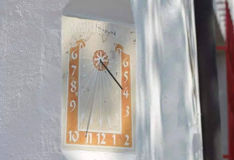 Aamiaismajoitus (B&B) L Uovo E La Faina