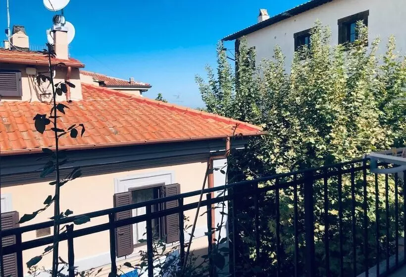 Aamiaismajoitus (B&B) La Locanda Del Borgo