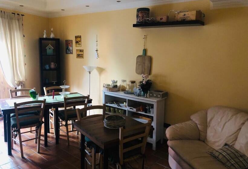 צימר La Locanda Del Borgo