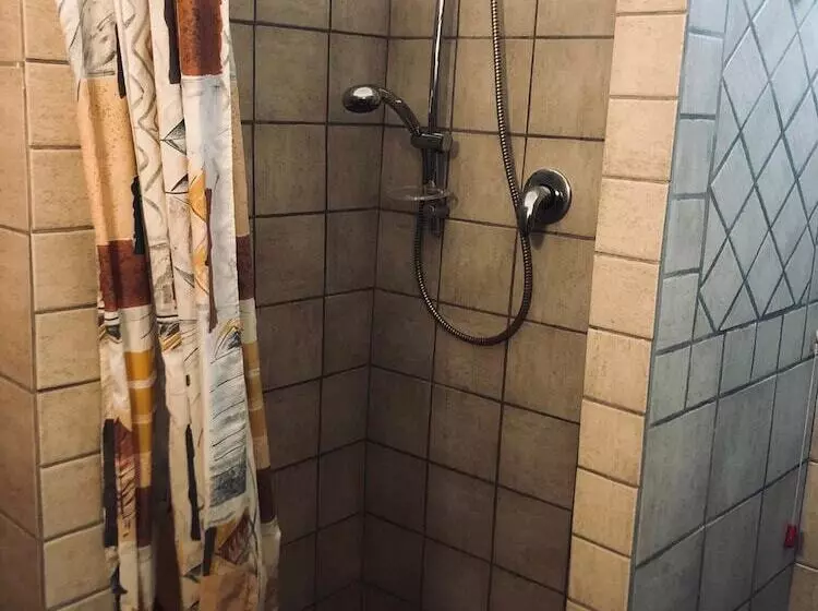 Aamiaismajoitus (B&B) La Locanda Del Borgo