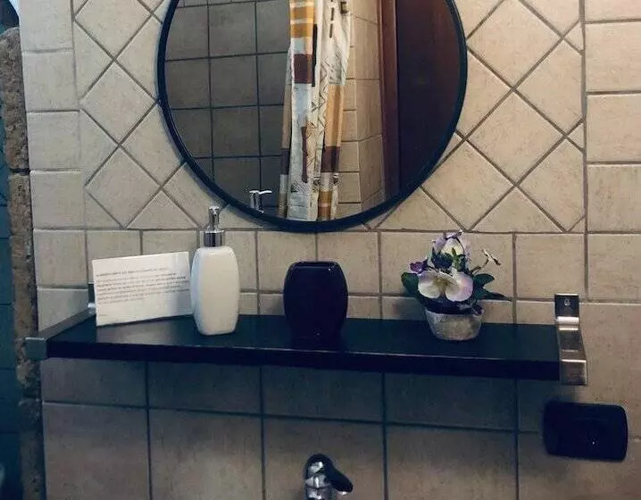 Aamiaismajoitus (B&B) La Locanda Del Borgo