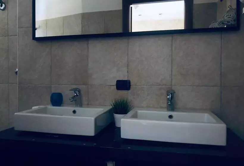 Aamiaismajoitus (B&B) La Locanda Del Borgo