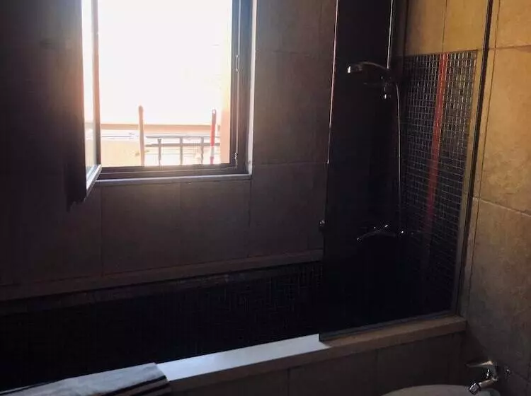 Aamiaismajoitus (B&B) La Locanda Del Borgo