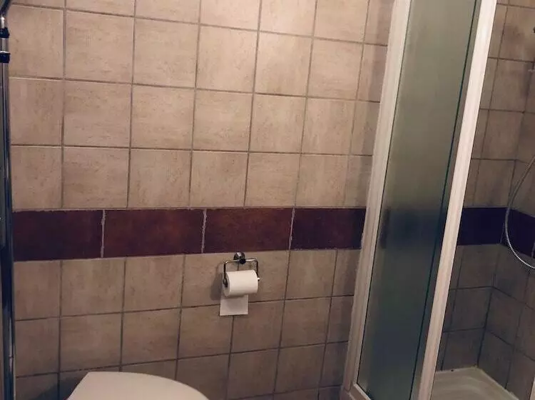 Aamiaismajoitus (B&B) La Locanda Del Borgo