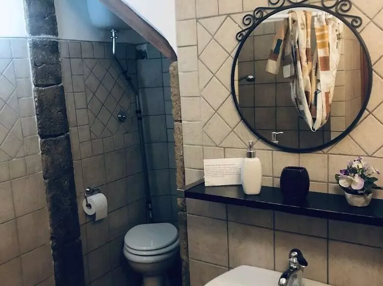 Aamiaismajoitus (B&B) La Locanda Del Borgo