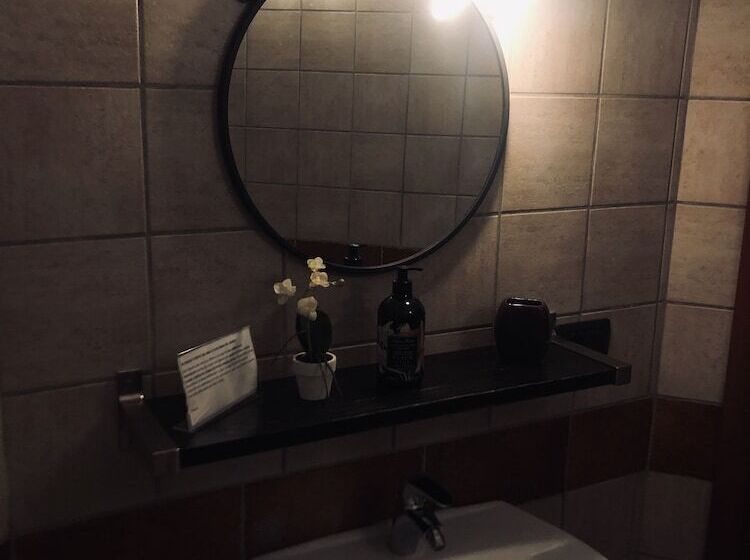 צימר La Locanda Del Borgo