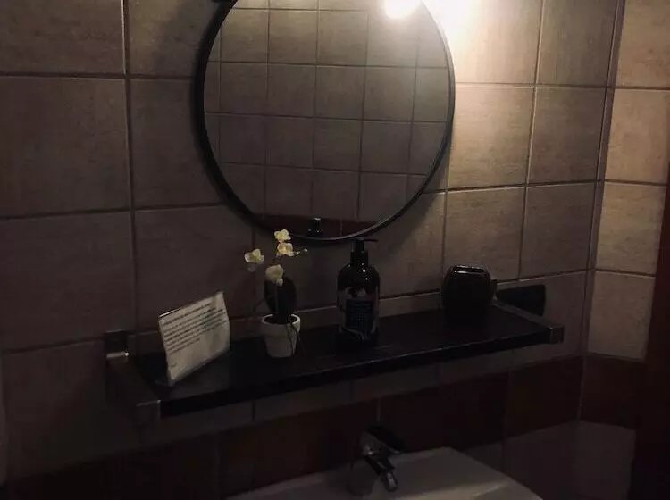 Aamiaismajoitus (B&B) La Locanda Del Borgo