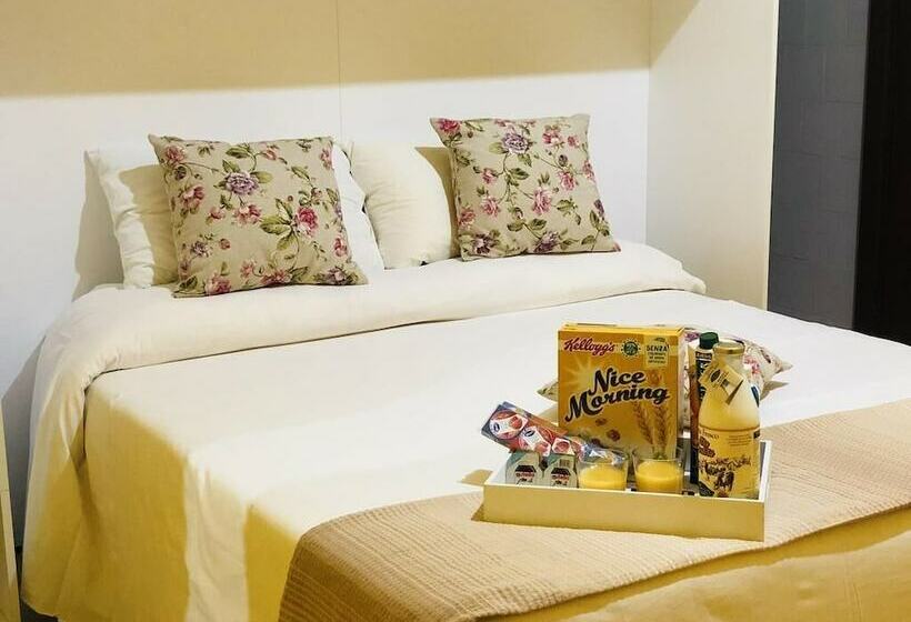 مبيت وإفطار La Piccola Betania