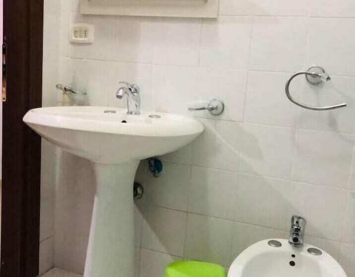 مبيت وإفطار La Piccola Betania