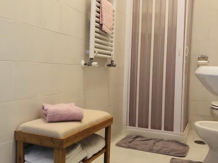 مبيت وإفطار La Piccola Betania