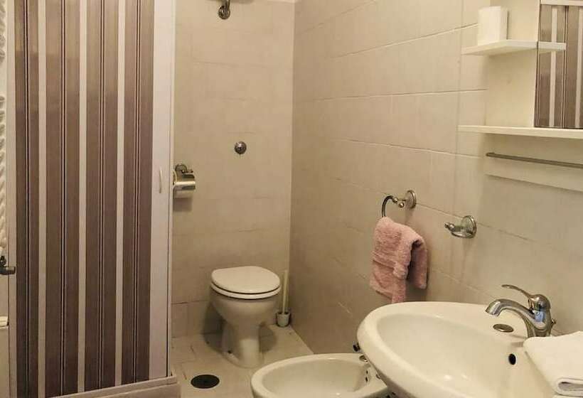 مبيت وإفطار La Piccola Betania