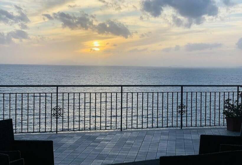 مبيت وإفطار La Piccola Betania