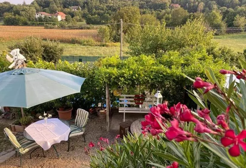 Aamiaismajoitus (B&B) Oca Carolina