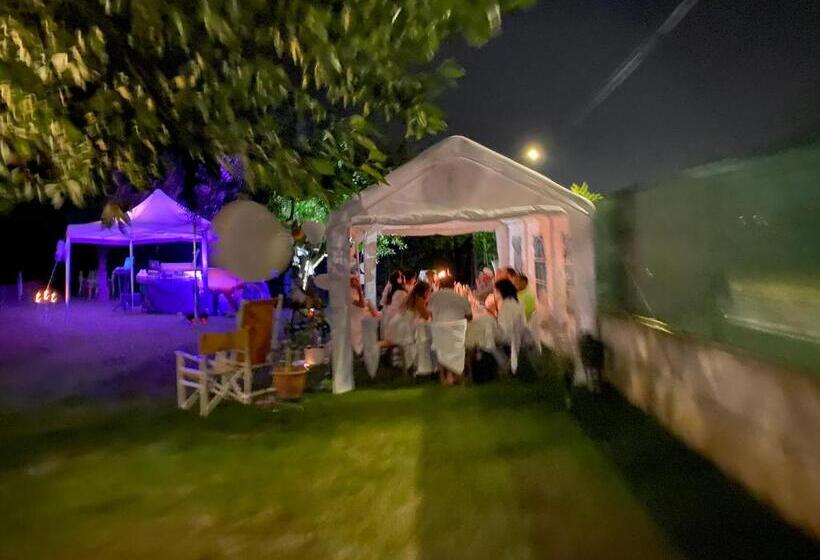 צימר Oca Carolina