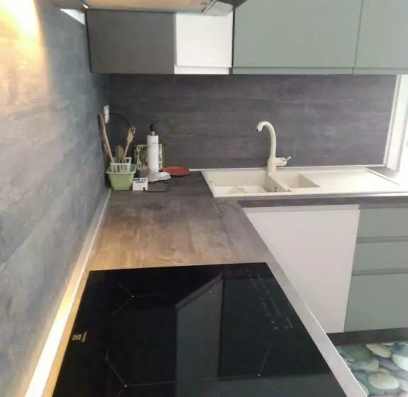 Aamiaismajoitus (B&B) Salentino