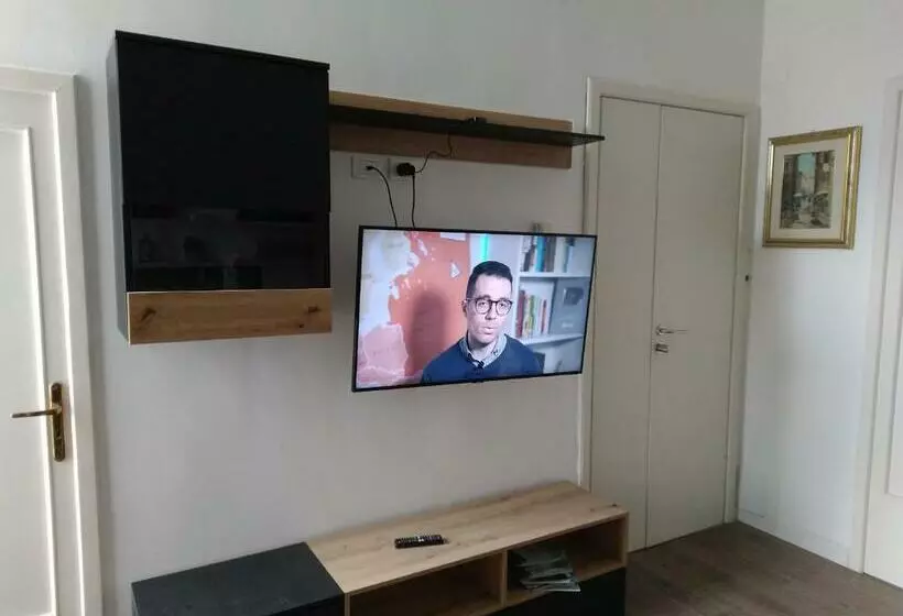 Aamiaismajoitus (B&B) Salentino