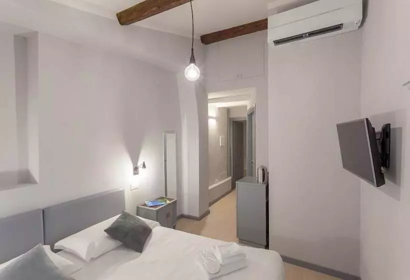 تختخواب و صبحانه Santo Spirito Venti