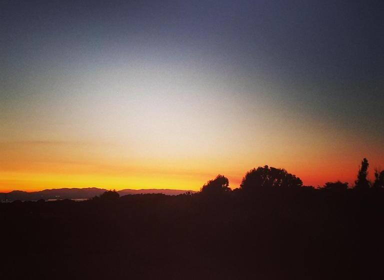 민박 Villa Brigida