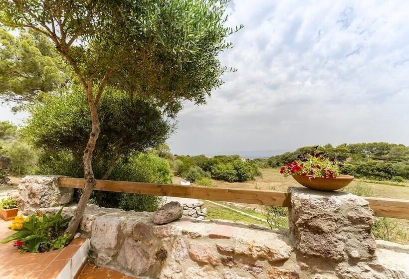 민박 Villa Brigida