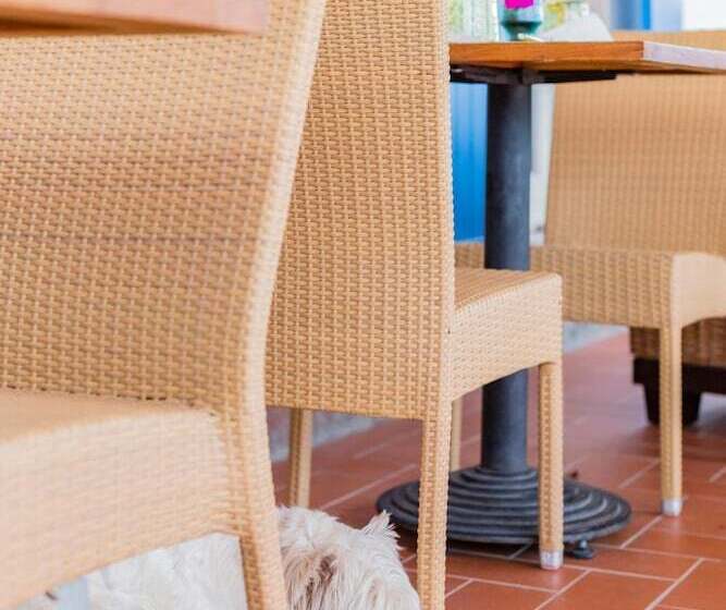 민박 Villa Brigida