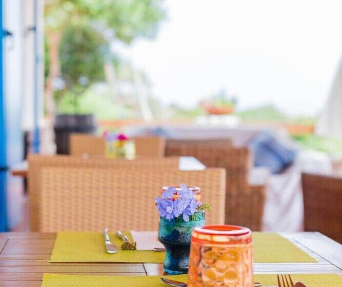 민박 Villa Brigida