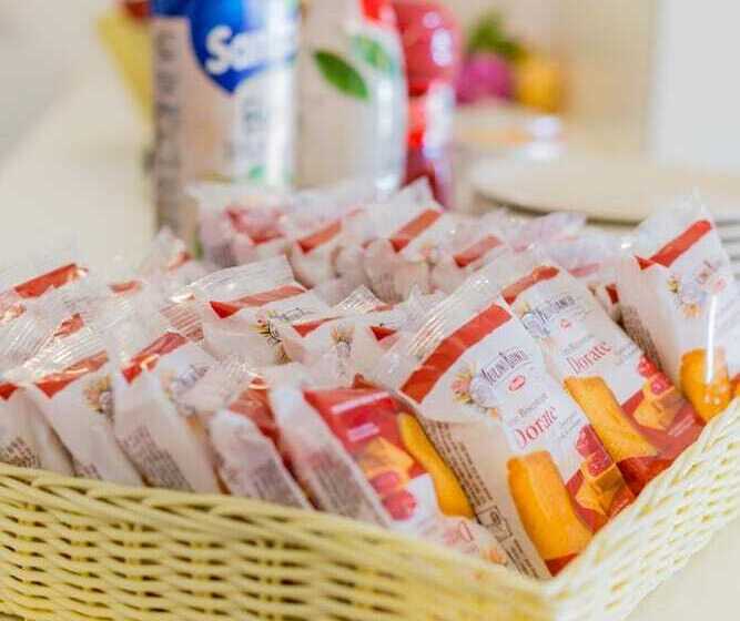 민박 Villa Brigida