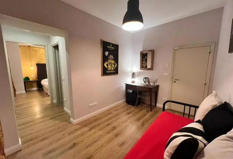 Corteviva Boutique B&b